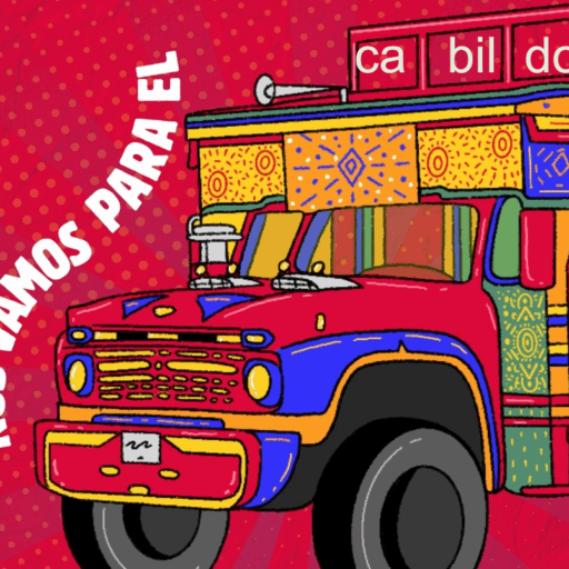 Cabildos – Abiertos – Colombia